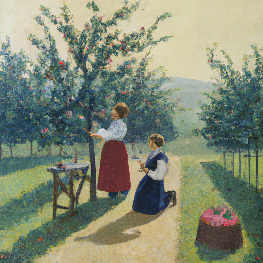 カミーユ・ピサロ (Camille Pissarro) (1830–1903)