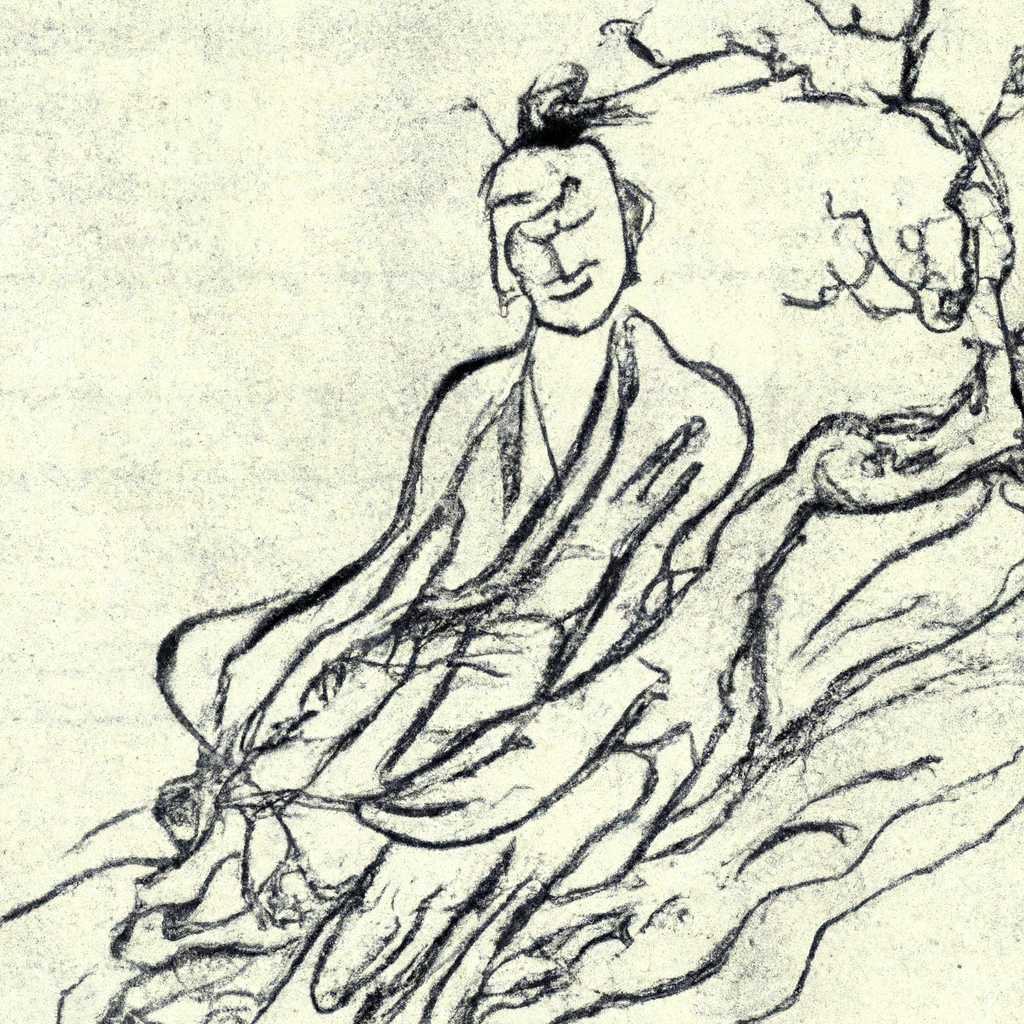 Yi Inmun (이인문, 1745–1821)