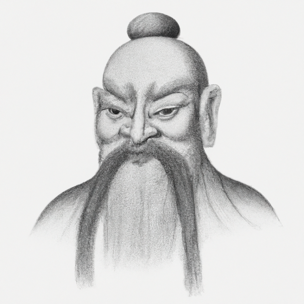 Yi Jaegwan (이재관, 1783–1837)