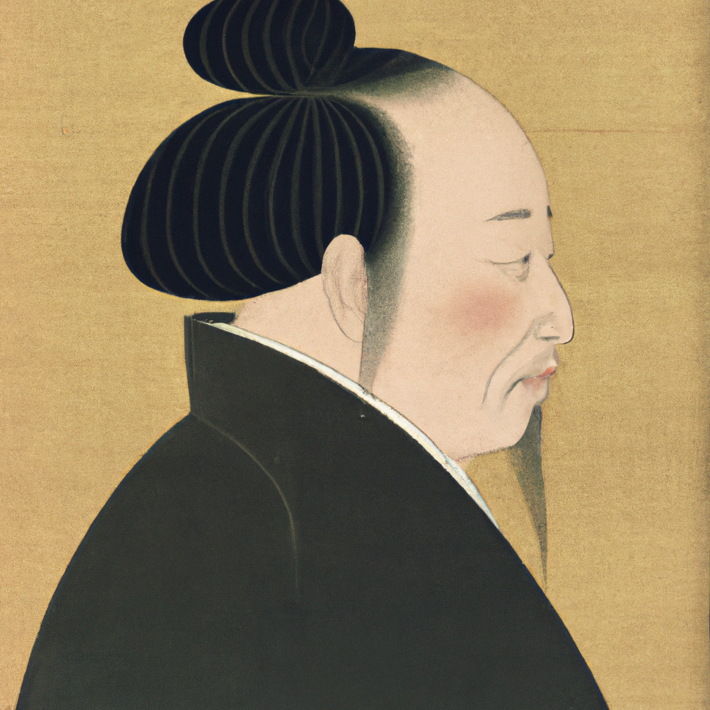 Wu Bin (吴彬, active 1573–1620)